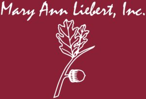 Mary Ann Liebert, Inc Logo